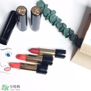 蘭蔻菁純唇膏多少錢？蘭蔻菁純唇膏專柜價(jià)格