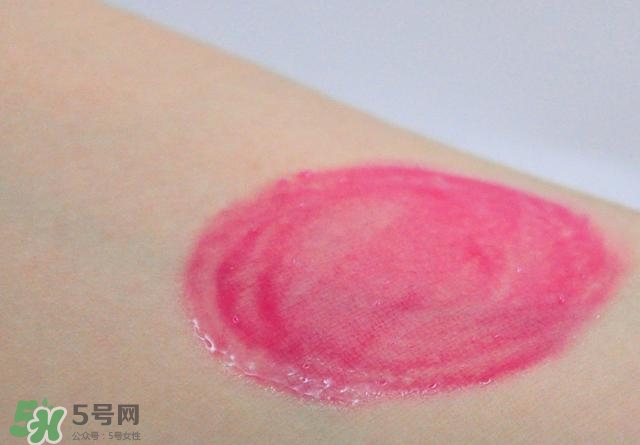 蘭蔻菁純唇膏388多少錢？蘭蔻菁純唇膏388專柜價