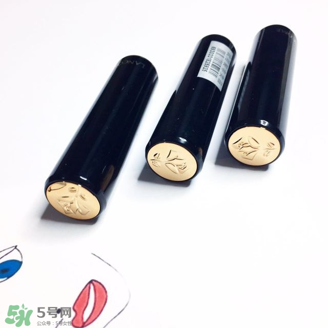 蘭蔻菁純唇膏多少錢？蘭蔻菁純唇膏專柜價(jià)格