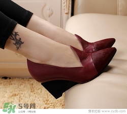 3月份穿什么鞋子？三月份穿什么鞋？