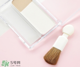 cezanne倩麗鼻影修容粉怎么用？倩麗鼻影修容粉使用方法