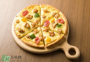 披薩冷了怎么加熱？披薩冷了怎么加熱最好？