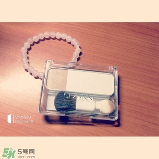 cezanne倩麗鼻影修容粉怎么用？倩麗鼻影修容粉使用方法