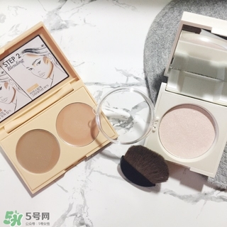 愛茉莉高光粉怎么用？愛茉莉高光粉使用方法