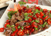雞雜熱量高嗎？吃雞雜會(huì)胖嗎？