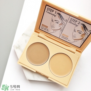 愛茉莉高光粉怎么用？愛茉莉高光粉使用方法