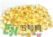 維生素e涂眉毛有用嗎？維生素e涂眉毛多久可以見效？