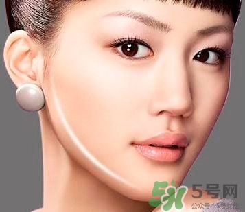 打瘦臉針疼不疼？打瘦臉針的注意事項