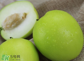 青棗吃多了會拉肚子嗎？吃青棗為什么會拉肚子？