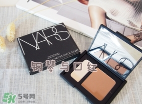 nars高光粉怎么用？nars高光粉使用方法