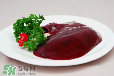 豬肝熱量高嗎？吃豬肝會胖嗎？
