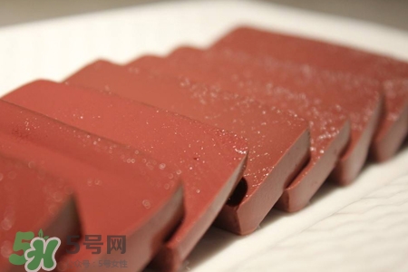 禽流感可以吃豬血嗎？禽流感期間能吃豬血嗎？