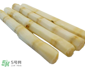 甘蔗發(fā)紅切掉可以吃嗎？甘蔗發(fā)紅切掉能吃嗎？