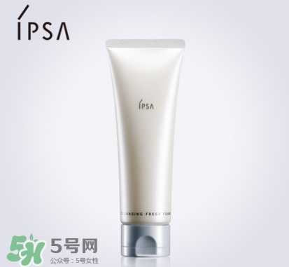 ipsa茵芙莎護膚品怎么樣？ipsa茵芙莎護膚品好用嗎？