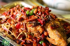 烤魚汁怎么調(diào)？烤魚料有什么配料？