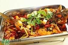 烤魚汁怎么調(diào)？烤魚料有什么配料？
