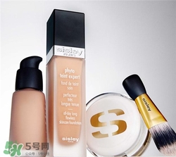 Sisley希思黎粉底液好用嗎？希思黎粉底液怎么樣？