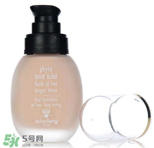 Sisley希思黎粉底液好用嗎？希思黎粉底液怎么樣？