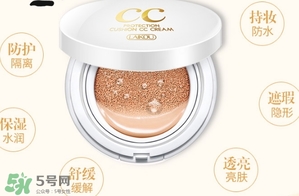 氣墊cc會(huì)浮粉嗎？氣墊cc浮粉怎么辦？
