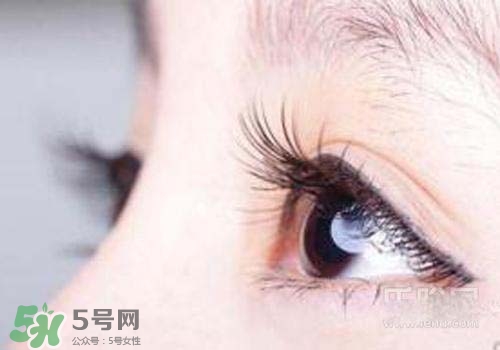 孕睫毛是永久的嗎？孕睫毛可以保持多久？