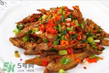 禽流感可以吃小魚仔嗎？禽流感期間能吃小魚仔嗎？