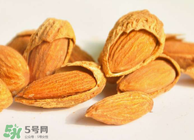 巴旦木一天吃多少最好？巴旦木一天吃多少為宜？
