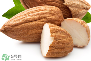 巴旦木一天吃多少最好？巴旦木一天吃多少為宜？