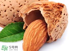 巴旦木一天吃多少最好？巴旦木一天吃多少為宜？