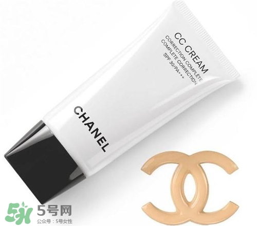 chanel香奈兒cc霜好用嗎？香奈兒cc霜怎么樣？