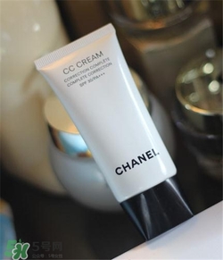chanel香奈兒cc霜好用嗎？香奈兒cc霜怎么樣？