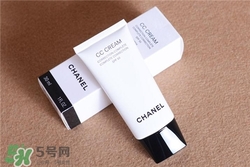 chanel香奈兒cc霜多少錢？香奈兒cc霜專柜價(jià)格