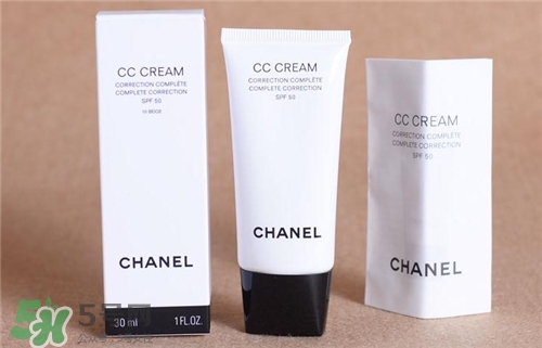 chanel香奈兒cc霜多少錢？香奈兒cc霜專柜價(jià)格