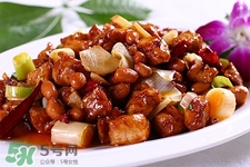 禽流感可以吃宮保雞丁嗎？禽流感期間能吃宮保雞丁嗎？