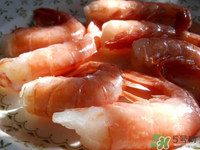 阿根廷紅蝦為什么去頭？阿根廷紅蝦頭為什么無(wú)頭？