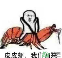 說人皮皮蝦是什么意思？女生叫男生皮皮蝦什么意思？