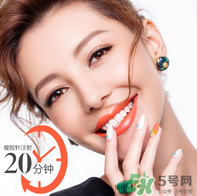 打瘦臉針不能吃什么？打瘦臉針禁忌人群