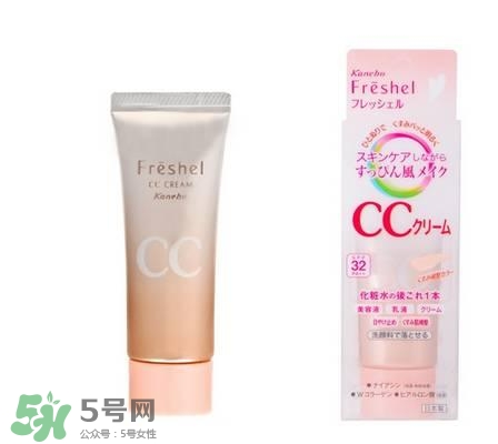cc霜會(huì)浮粉嗎？cc霜浮粉怎么辦？