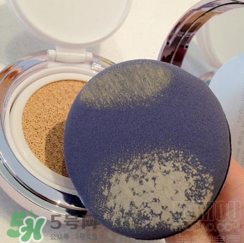 氣墊浮粉怎么辦？氣墊怎么用才能不浮粉？
