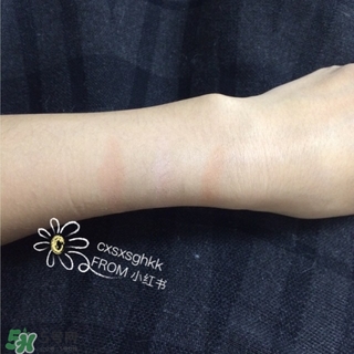 hourglass三色高光怎么用？hourglass三色高光使用方法