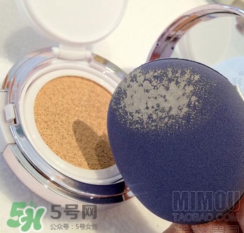 氣墊浮粉怎么辦？氣墊怎么用才能不浮粉？