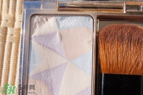 資生堂pk107和cpb高光哪個好？資生堂pk107和cpb高光對比