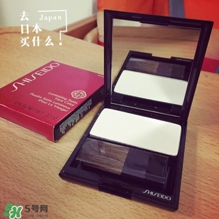 資生堂pk107和wt905哪個(gè)好？資生堂pk107和wt905區(qū)別對比
