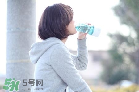 水素水減肥怎么樣？水素水的功效和作用