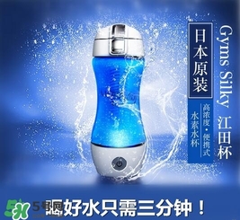 水素杯的價格是多少？水素杯日本價格多少？