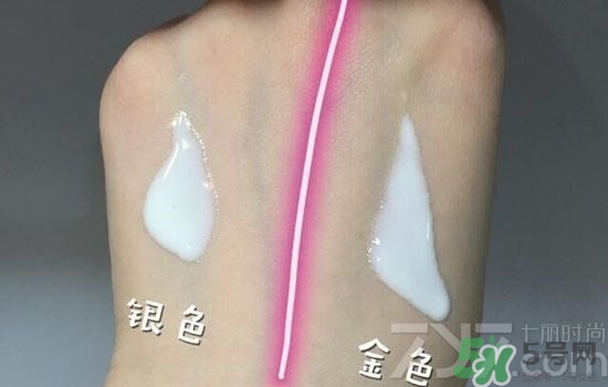 安耐曬金瓶怎么樣？安耐曬金瓶好用嗎？
