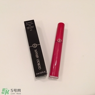 品紅色是什么顏色？品紅色口紅試色