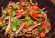 小魚(yú)仔熱量高嗎？吃小魚(yú)仔會(huì)胖嗎？