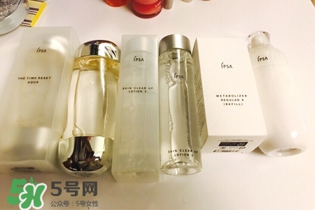 ipsa茵芙莎護膚品怎么樣？ipsa茵芙莎護膚品好用嗎？
