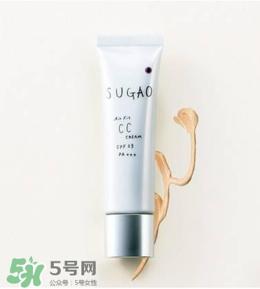 cc霜會(huì)浮粉嗎？cc霜浮粉怎么辦？