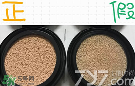 ysl圣羅蘭氣墊怎么看真假？ysl氣墊真假鑒別